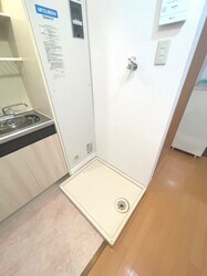 ヤマザキマンションの物件内観写真